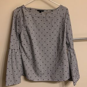 EUC Banana Republic Blouse, size S